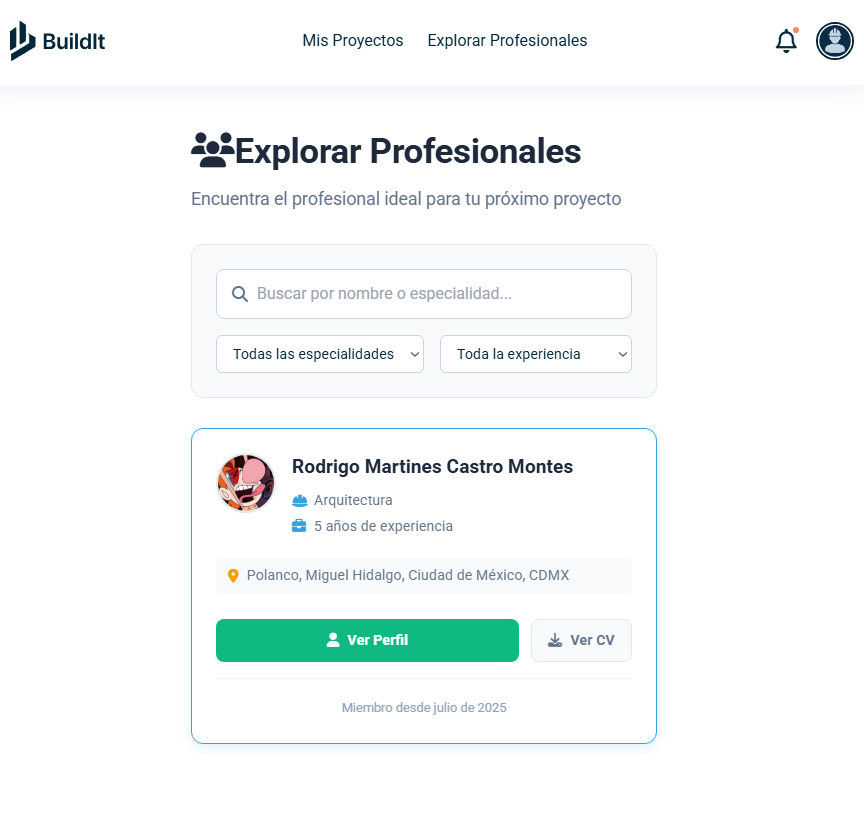 Paso 3 para Clientes